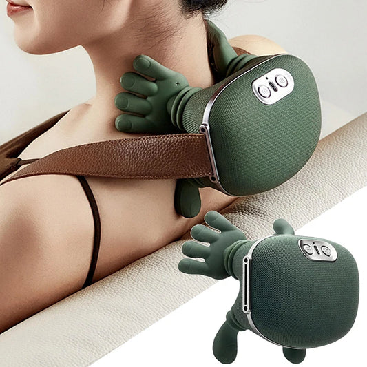 Thermaluxe™ - Bionic Neck Massager